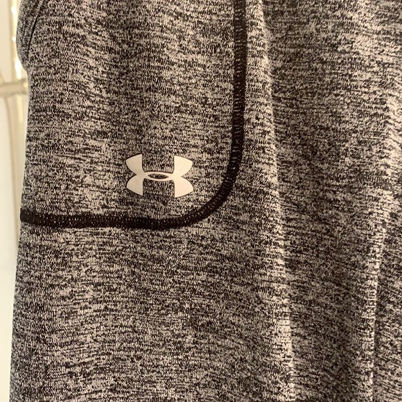 UNDER ARMOUR JOGGER SWEATPANTS - Picture 2 of 3